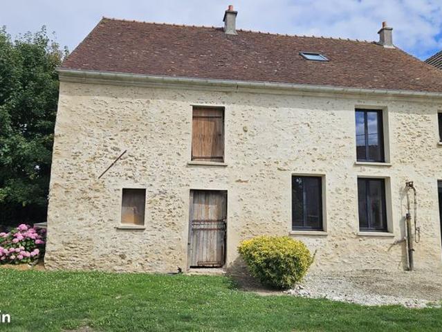 Maison vente à Provins, Saint-cyr-sur-morin