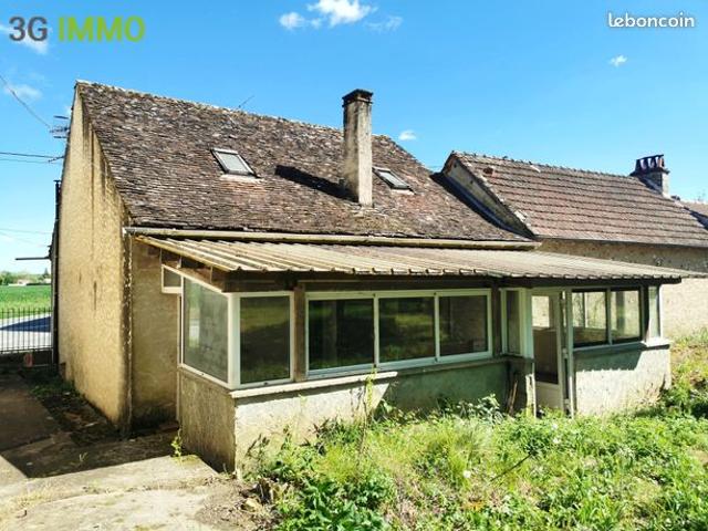 Maison vente à Bergerac, Mouleydier