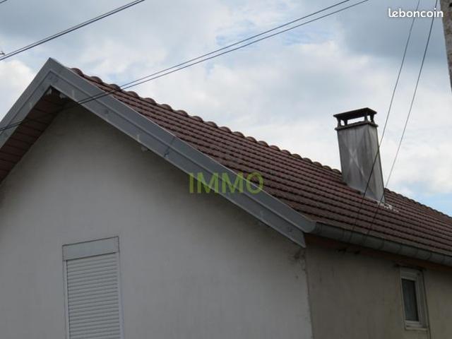 Maison vente à Roanne, Luré