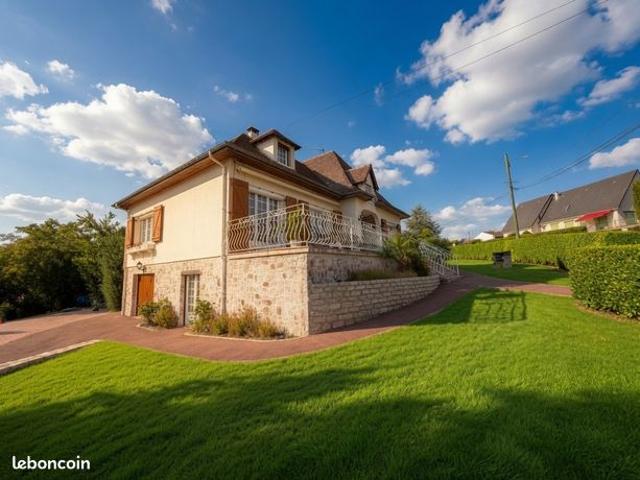 Maison vente à Montargis, Dordives