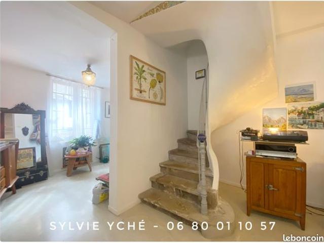 Maison vente à Narbonne, Peyriac-de-mer