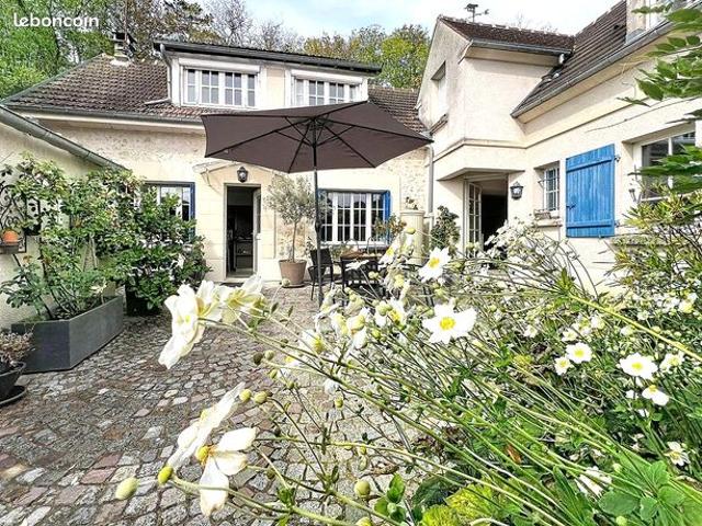 Maison vente à Béthisy-Saint-Pierre, Oise