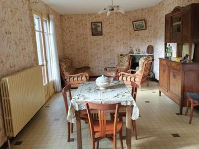 Maison vente à Castres, Lacaune