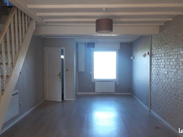 Maison vente à Dunkerque, Bailleul