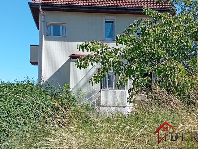 Maison vente à Épinal, Chantraine
