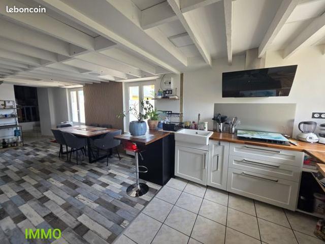 Maison vente à Rennes, Bretagne