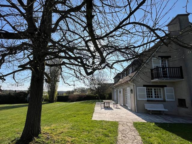 Maison vente à Rambouillet, Gambais