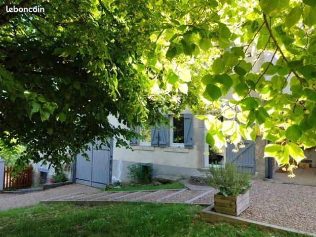 Maison vente à Ambert, Olliergues