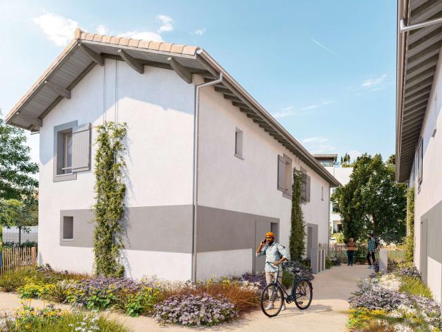 Maison vente à Bayonne, Anglet