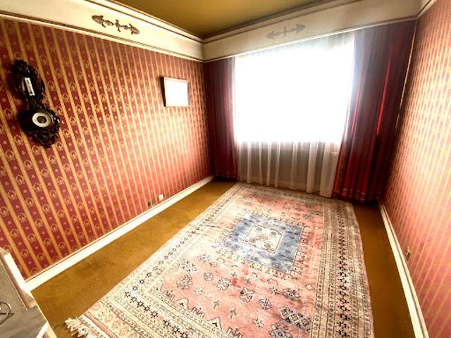 Maison vente à Coqueloup, Ville-la-Grand