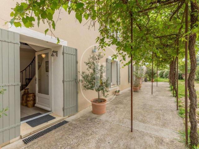 Maison vente à Apt