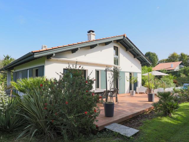 Maison vente à Bayonne, Arbonne