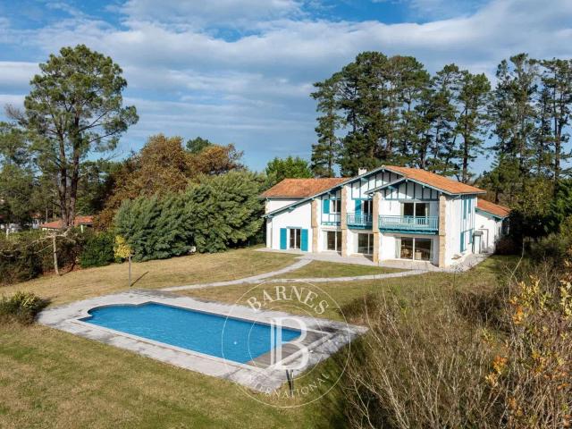 Maison vente à Bayonne, Arcangues