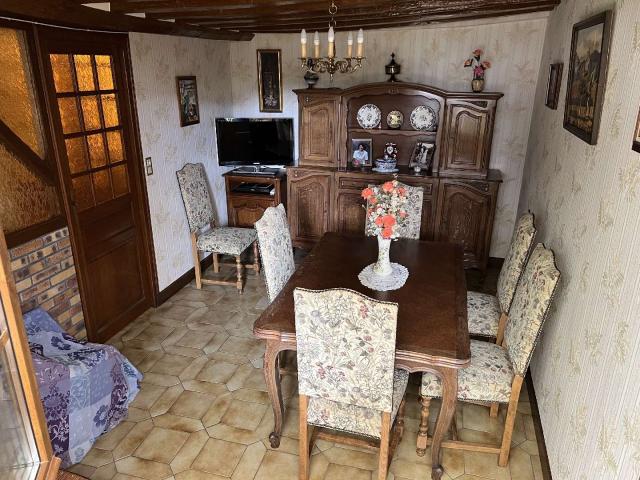 Maison vente à Argentan