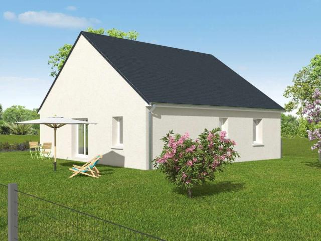 Maison vente à Mayenne, Aron