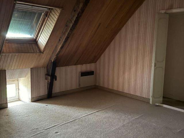 Maison vente à Vannes, Bretagne