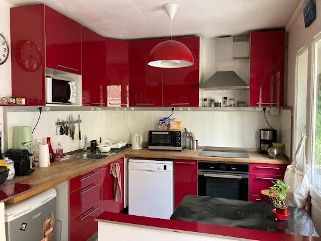 Maison vente à Nanterre, Bois-colombes