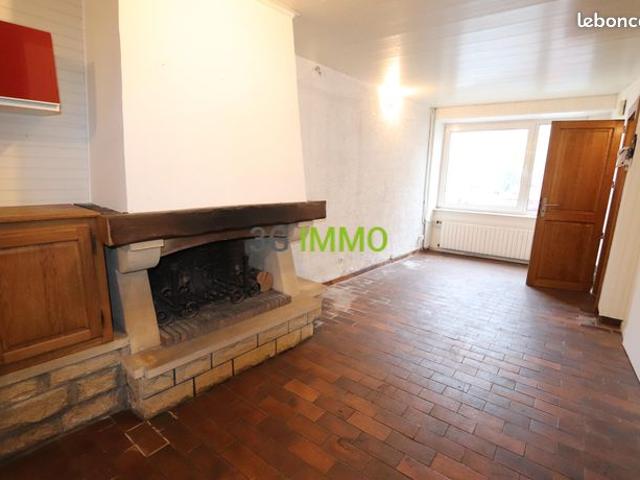 Maison vente à Thionville, Moyeuvre-grande