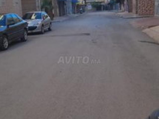 Maison vente à Skhirat