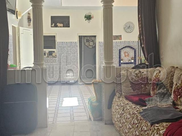 Maison vente à Marrakech, L'Oriental