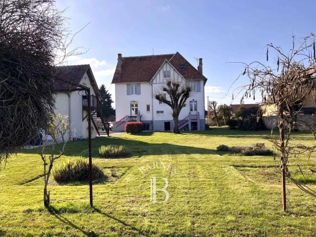 Maison vente à Vierzon, Aubigny-sur-nère
