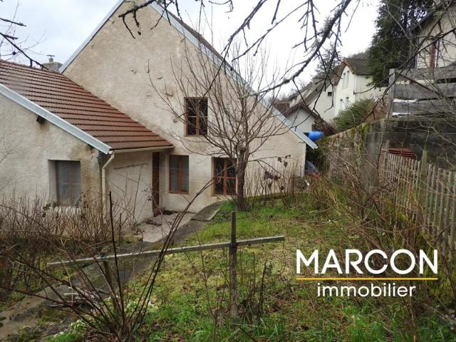 Maison vente à Aubusson