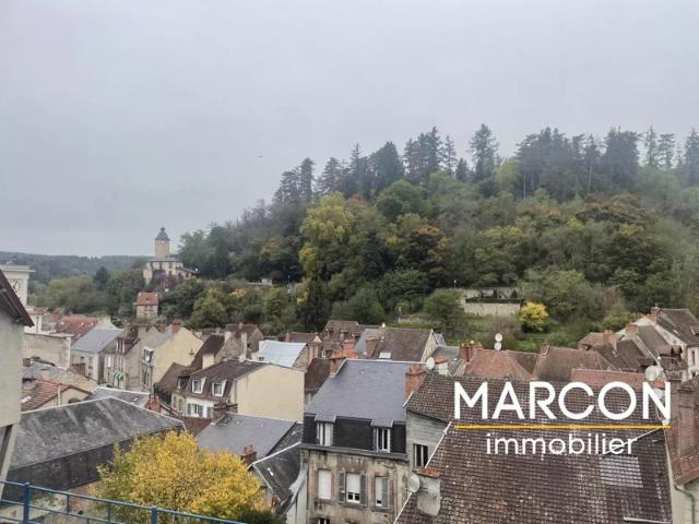 Maison vente à Aubusson