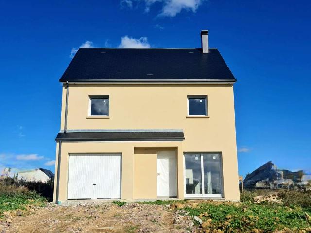 Maison vente à Vire, Roucamps