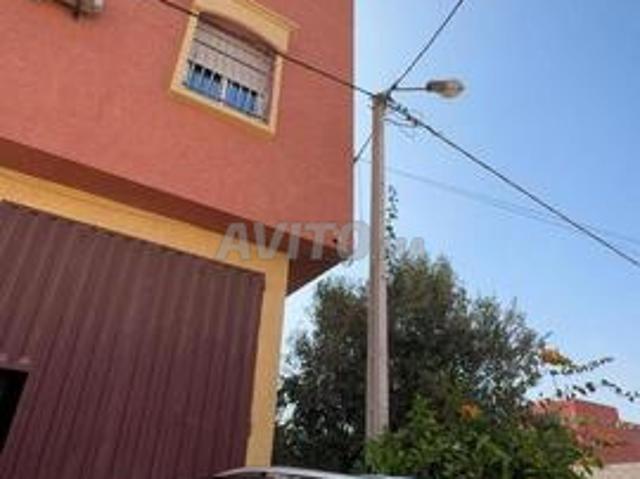 Maison vente à Sidi Bidi, Oued ed Dahab-Lagouira