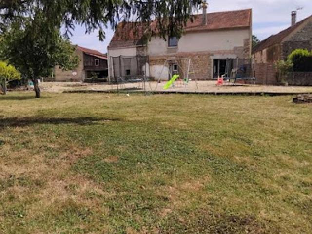 Maison vente à Avallon