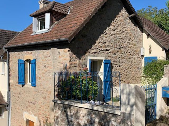 Maison vente à Avallon
