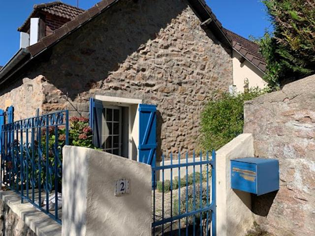 Maison vente à Avallon