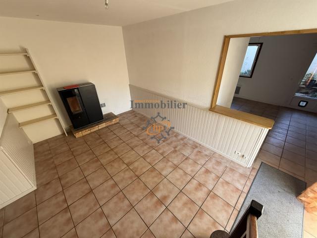 Maison vente à Millau, Rebourguil