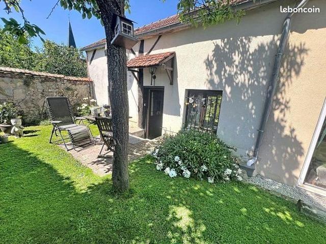 Maison vente à Lodève, Jonquières