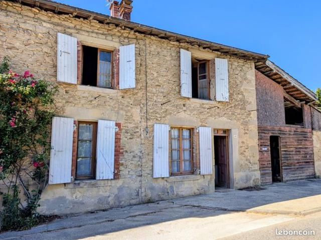 Maison vente à Valence, Charmes-sur-l'herbasse