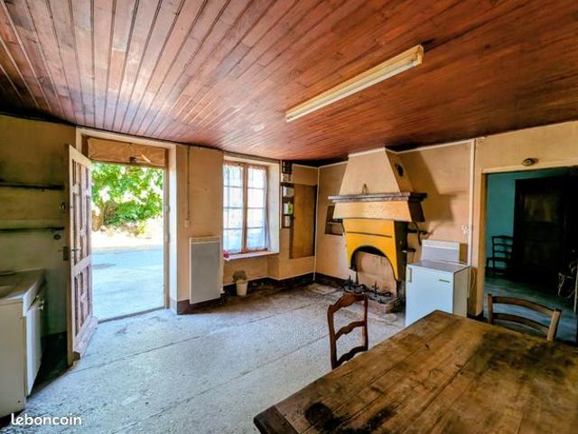 Maison vente à Valence, Charmes-sur-l'herbasse