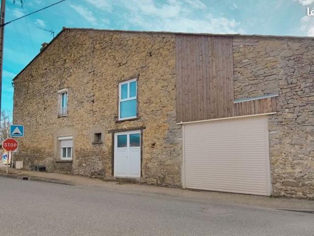 Maison vente à Nîmes, Aigues-vives