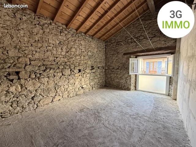 Maison vente à Nîmes, Aigues-vives