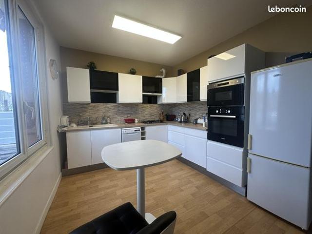 Maison vente à Clermont-Ferrand, Clermont-ferrand