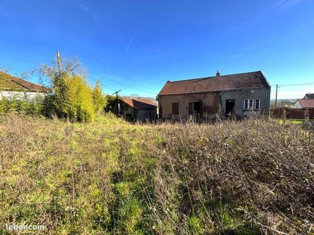 Maison vente à Vichy, Le Breuil