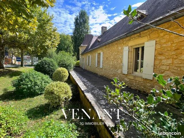 Maison vente à Sarlat-la-Canéda, Groléjac