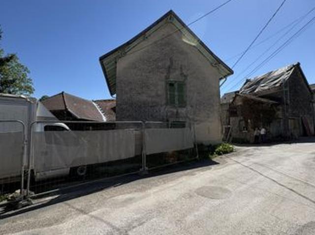 Maison vente à La Tour-du-Pin, Parmilieu