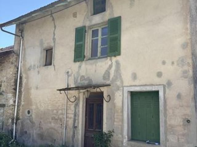 Maison vente à La Tour-du-Pin, Parmilieu