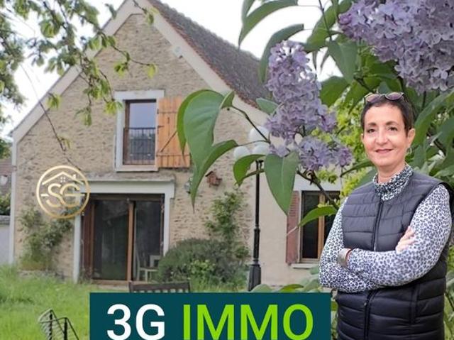 Maison vente à Chaumont, Richebourg