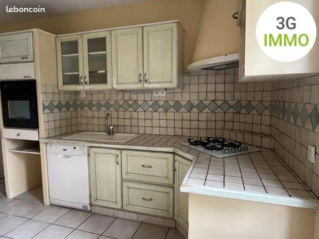 Maison vente à Marmande, Virazeil