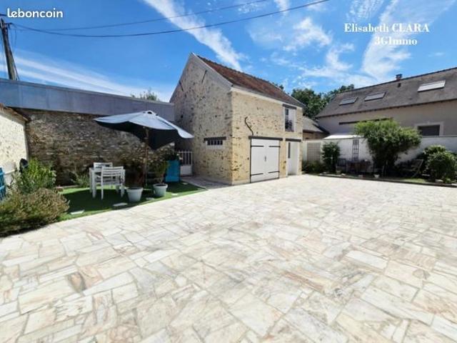 Maison vente à Évry-Grégy-sur-Yerre, Seine-et-Marne