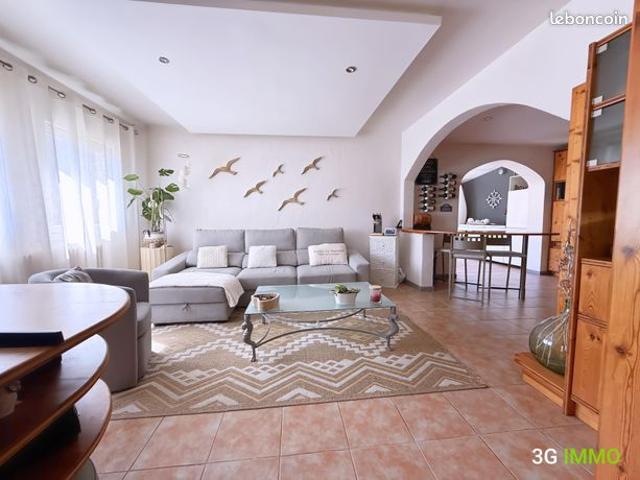 Maison vente à Foix, Luzenac