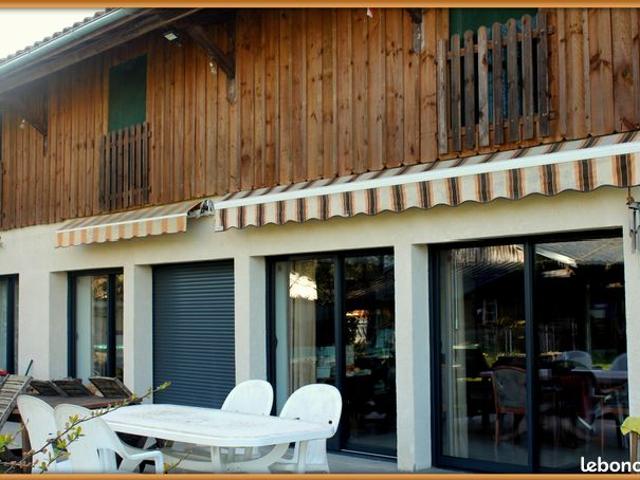 Maison vente à Arcachon, Belin-béliet