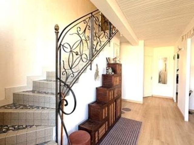 Maison vente à Montmorillon, Moussac