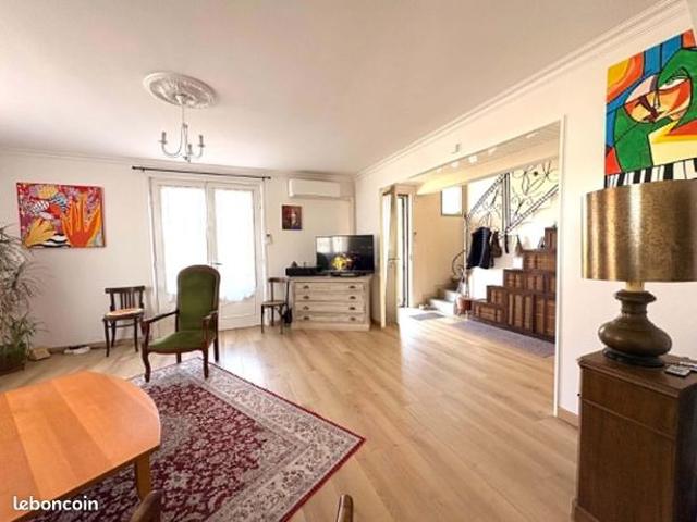 Maison vente à Moussac, Vienne